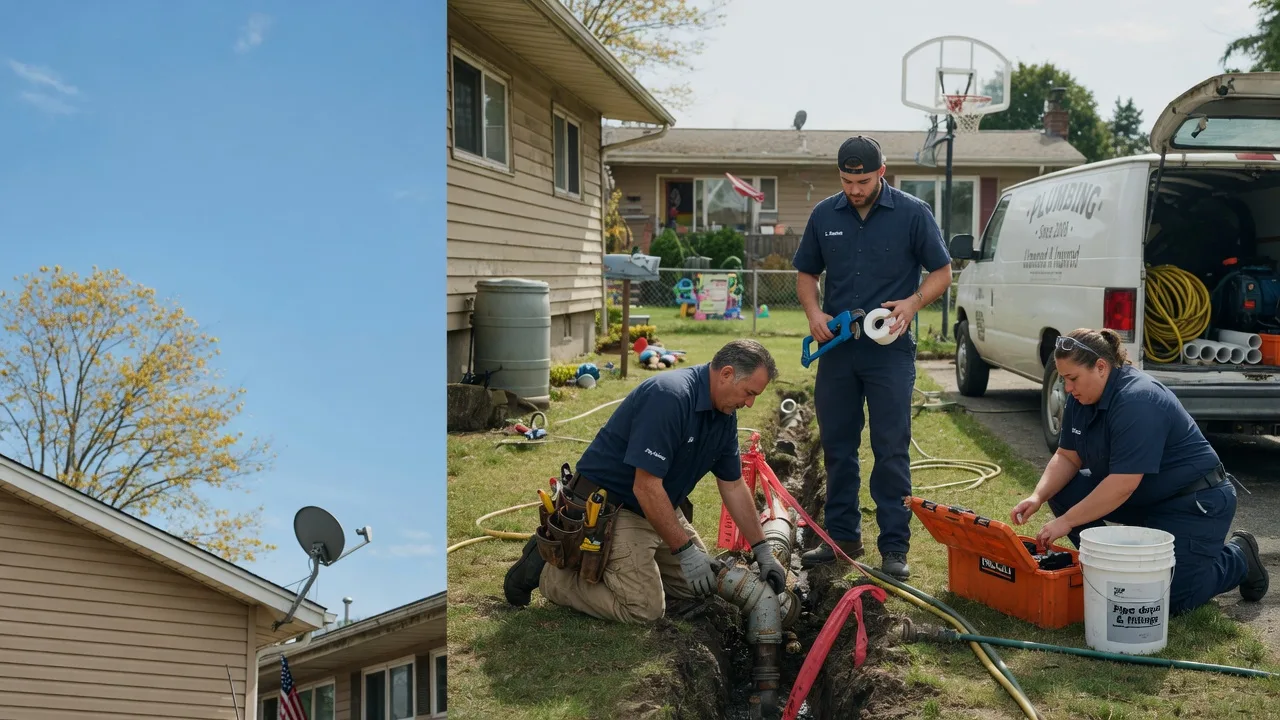 Garbage Disposal Replacement in Poolesville, MD near me